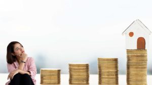is it worth to buy home in Amravati despite of increasing prices?