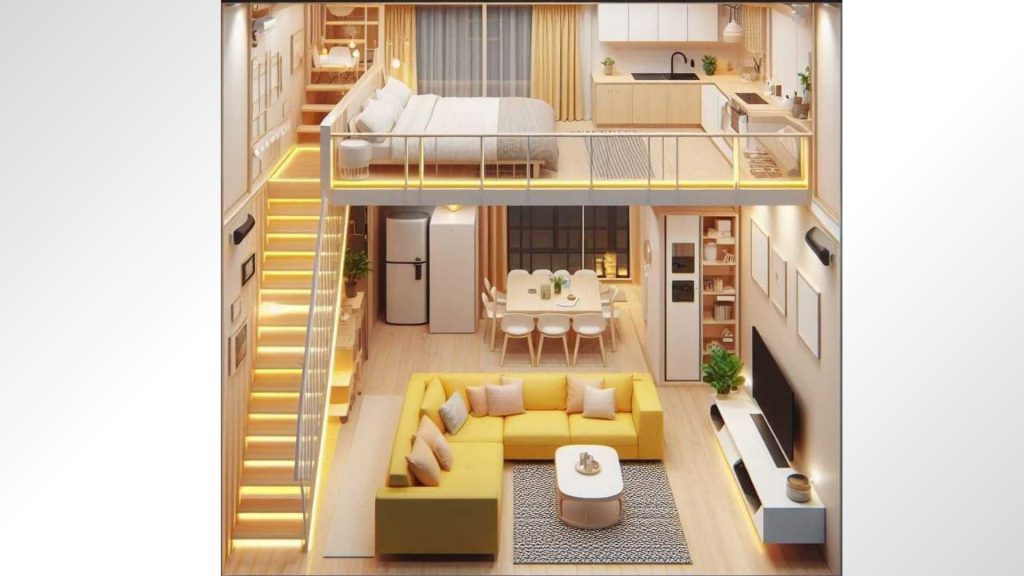 All About BHK